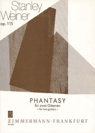 Phantasy Op 115