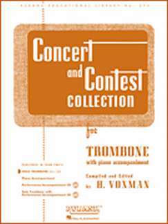 Concert + Contest Collection