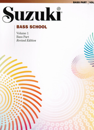Bass School 1 - Revised Edition