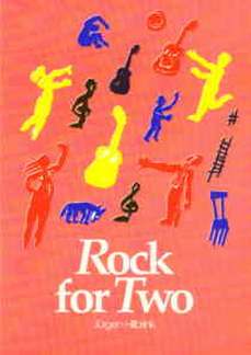 Rock For Two