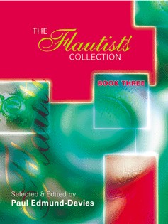 The Flautist'S Collection 3