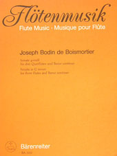 Sonate G - Moll Op 34/1