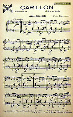 Carillon Polka