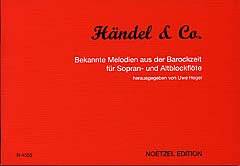 Haendel + Co