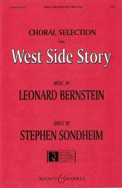 West Side Story - Selections