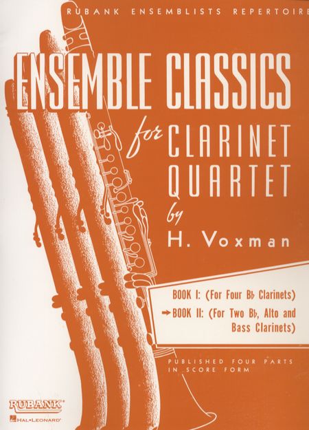 Ensemble Classics 2