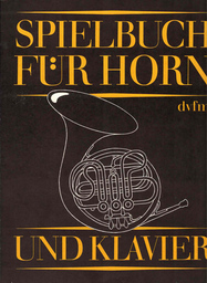 Spielbuch Fuer Horn