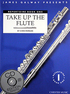 Take Up The Flute 1 Repertoire