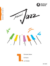 Mini Jazz 1