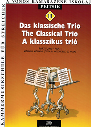 Das Klassische Trio 3