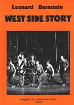 West Side Story - Querschnitt
