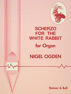 Scherzo For The White Rabbit