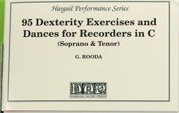 95 Dexterity Exercises And Dances