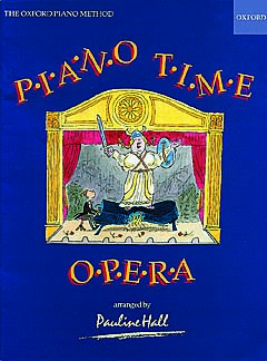 Piano Time Opera