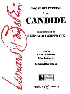 Candide (auswahl)