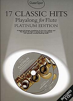 17 Classic Hits - Platinum Edition