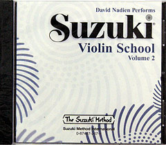 Violin School 2
