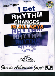 Rhythm Changes In All Keys (i Got Rhythm)
