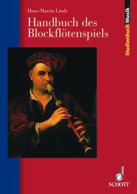 Handbuch Des Blockfloetenspiels