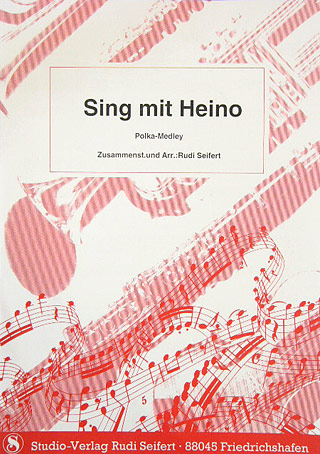 Sing Mit Heino Medley