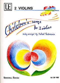 Children'S Songs