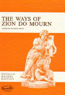 The Ways Of Zion