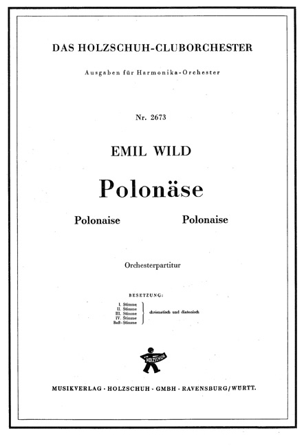 Polonaese