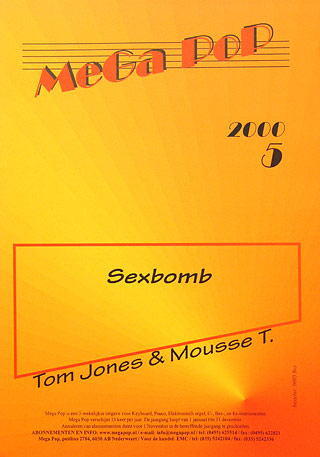 Sex Bomb