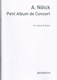 Petit Album De Concert