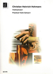 Violinschule 1
