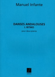 Danses Andalouses 1 Ritmo