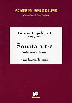 Sonata A Tre