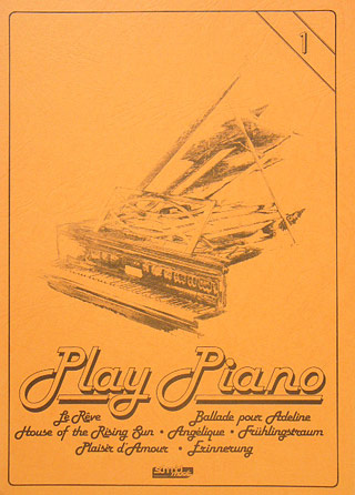 Play Piano 1