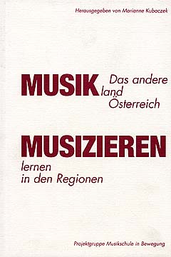 Das Andere Musikland Oesterreich