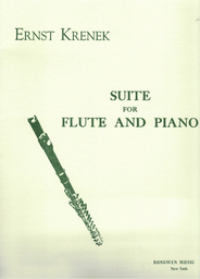 Suite 1954 Op 147