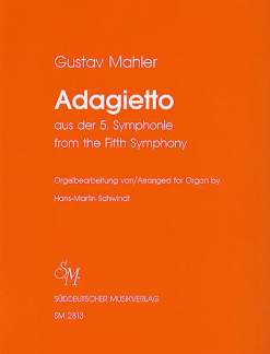 Adagietto (aus Sinfonie 5 Cis - Moll)