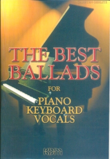 The Best Ballads 1