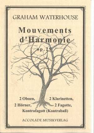 Mouvement D'Harmonie