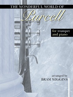 Wonderful World Of Purcell