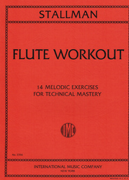 Flute Workout
