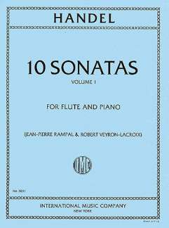 10 Sonaten 1