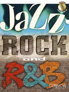 Jazz Rock And R + B