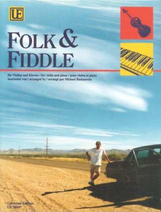Folk + Fiddle