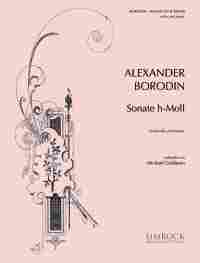 Sonate H - Moll