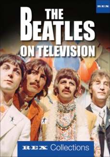 The Beatles On Television