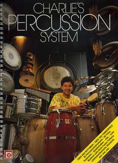 Charlies Percussion System