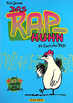 Das Rap Huhn