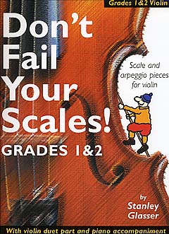 Don'T Fail Your Scales