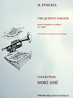 The Queen'S Dolour