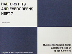 Halters Hits + Evergreens 7